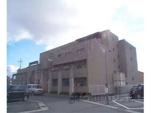 カレント桂外観写真1
