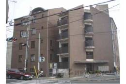 ラビリント川島外観写真