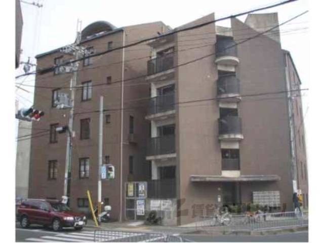 ラビリント川島外観写真1