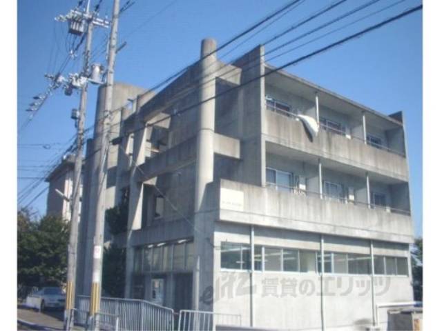 Ｗｅｓｔ　Ｈｉｌｌ　ＴＡＫＡＴＳＵＫＡ　外観写真1