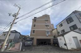 リアライズ京都沓掛外観写真