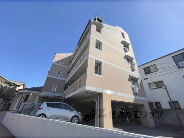 リノステイ京都沓掛外観写真2