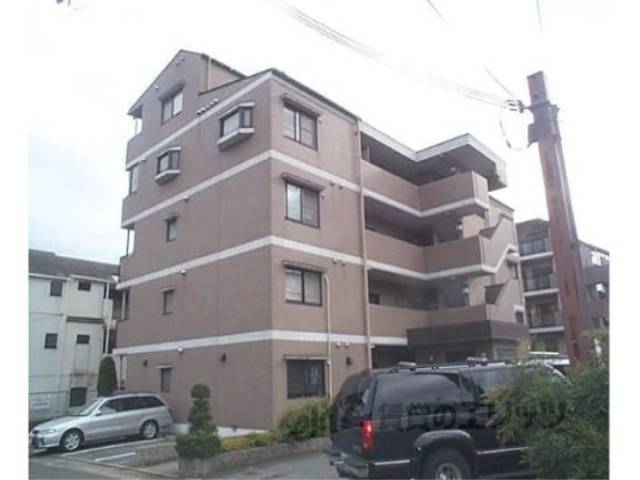 エザンス豊田外観写真1