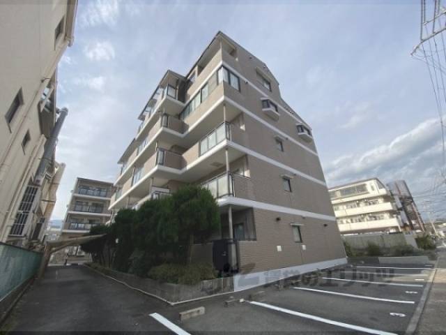 エザンス豊田外観写真2