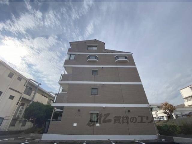 エザンス豊田外観写真3