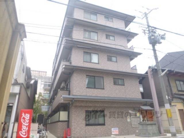 グランドール２１外観写真1