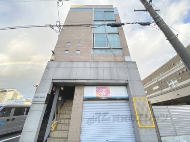 ＷＡＬＫＢＬＤＧ外観写真2