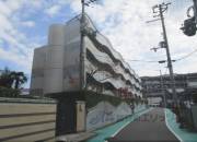 マナーハウスＡ棟