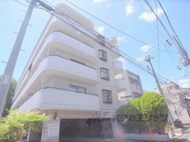 ヴィヴァーチェ千本外観写真3
