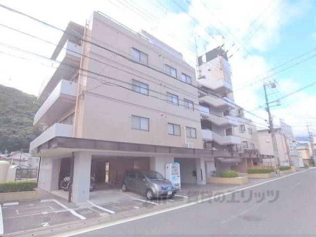 ブエナビスタ嵐山外観写真1