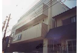 ピエール山科外観写真