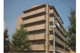 ラフィネ西京極外観写真