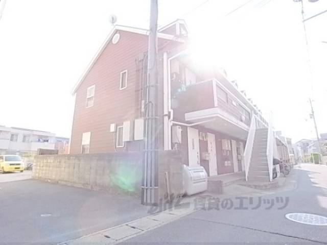 ハイツケリー外観写真3