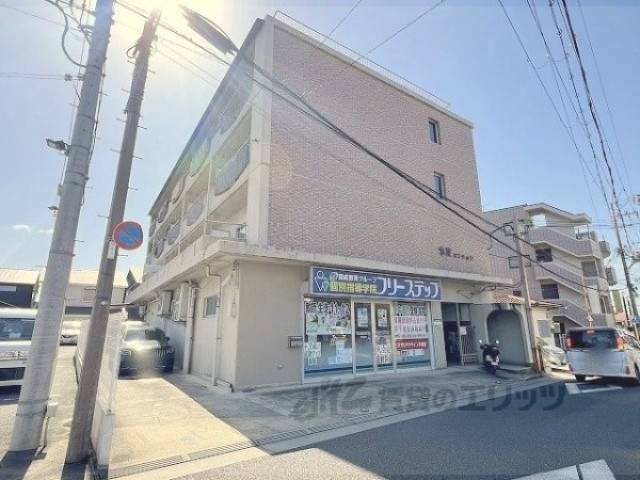 水度マンション外観写真3