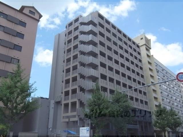 ＡＦＩＣＩＯＮ堀川外観写真1