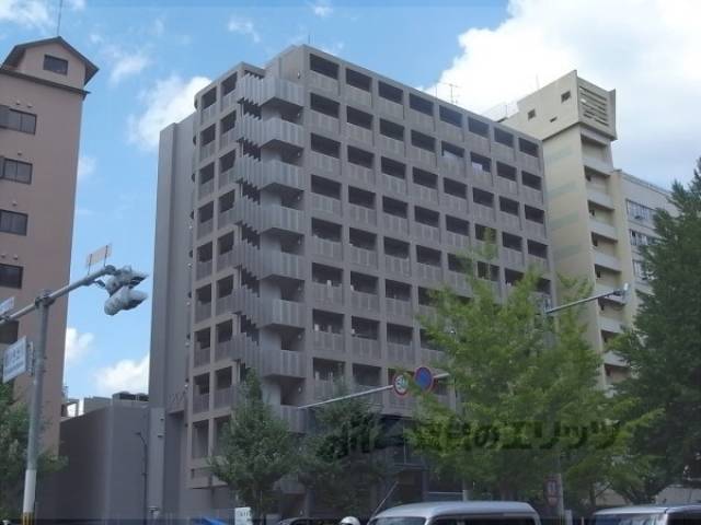 ＡＦＩＣＩＯＮ堀川外観写真2