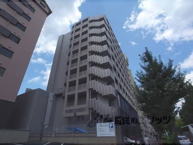 ＡＦＩＣＩＯＮ堀川外観写真3