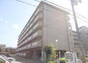 第一洛西ハイツ