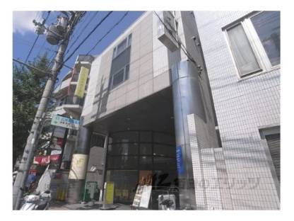 カーメル北野（テナント）外観写真1