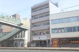 プレアール西大路外観写真