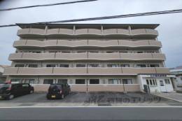 ベネッセ桂川外観写真