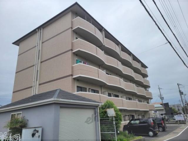 ベネッセ桂川外観写真2