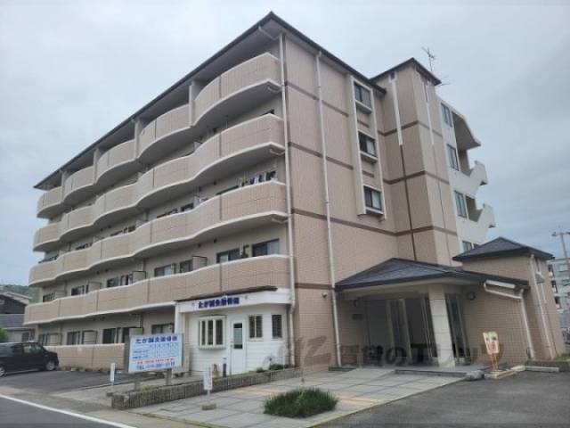 ベネッセ桂川外観写真3