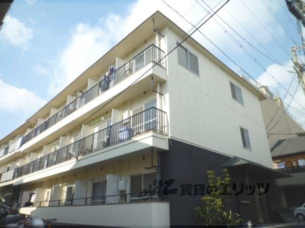 009133の外観写真