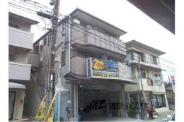 グランドワン外観写真