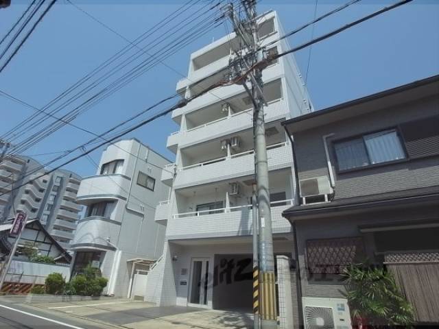 Ｌｉｅｓｓｅ浜大津外観写真2