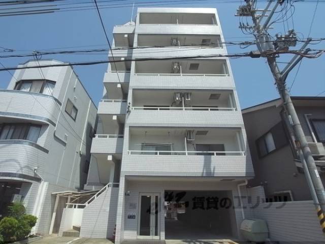 Ｌｉｅｓｓｅ浜大津外観写真3