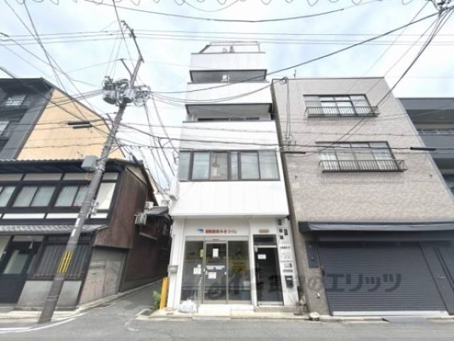 ○△□ビル外観写真1