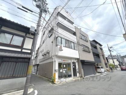 ○△□ビル外観写真3