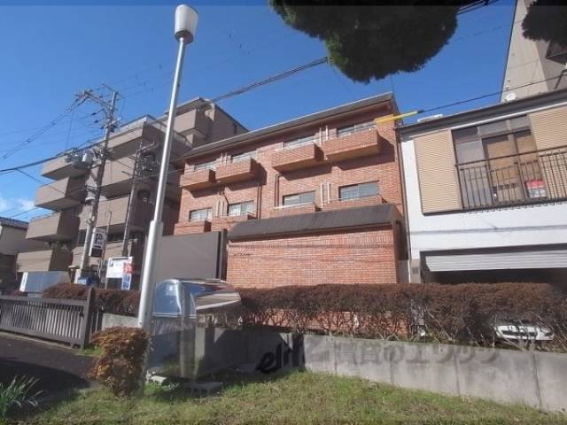 ＫＴマンション外観写真2