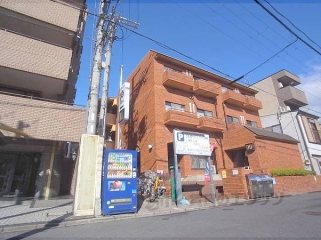ＫＴマンション外観写真3