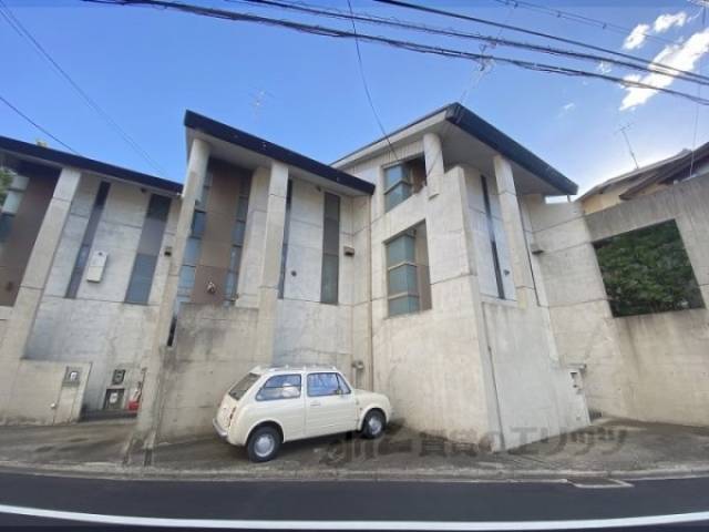 貸家外観写真2