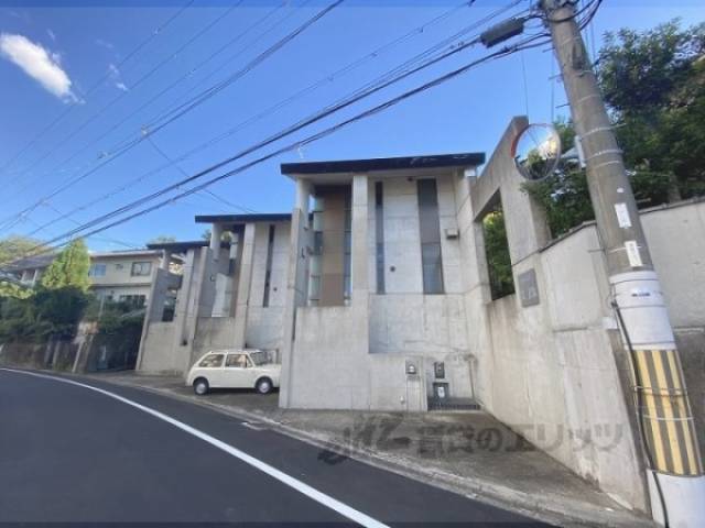 貸家外観写真3