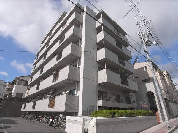 009154の外観写真