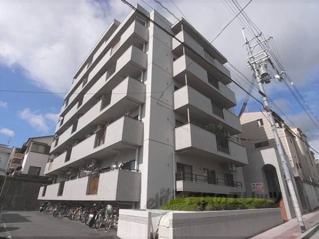 メゾンミソノ外観写真1