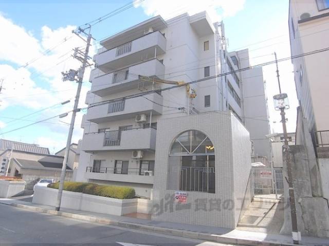 メゾンミソノ外観写真3