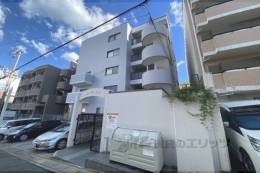 第２メゾンミソノ外観写真