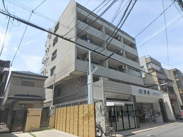 第１パールハイツ上杉外観写真1