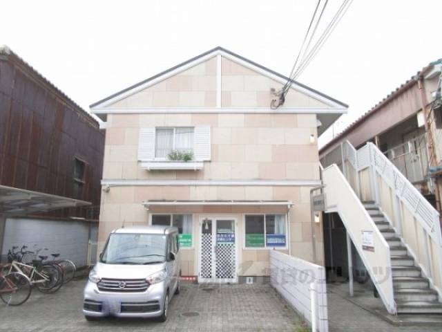 ライトハウス・イースト外観写真1