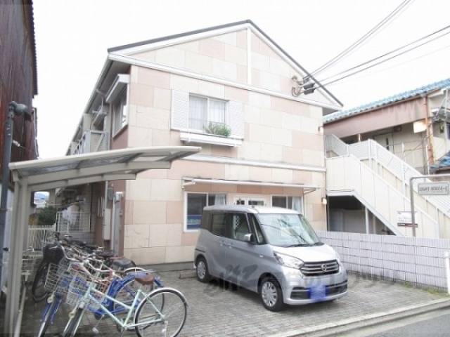 ライトハウス・イースト外観写真2