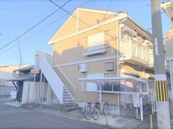 009161の外観写真