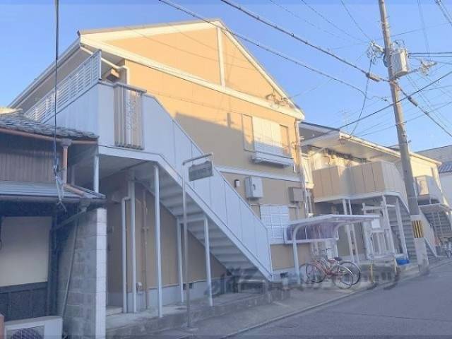 ライトハウス・ウエスト外観写真3