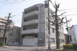 カーサ紫明外観写真