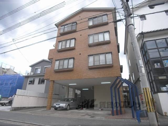 メゾンヴァンヴェール外観写真1