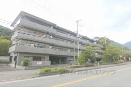 緑の森外観写真