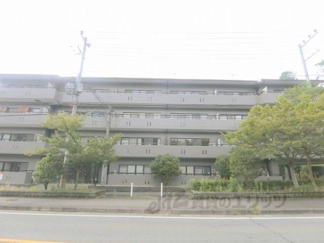 緑の森外観写真2